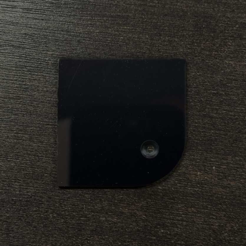 Pickguard for Rickenbacker 4003 Bass
