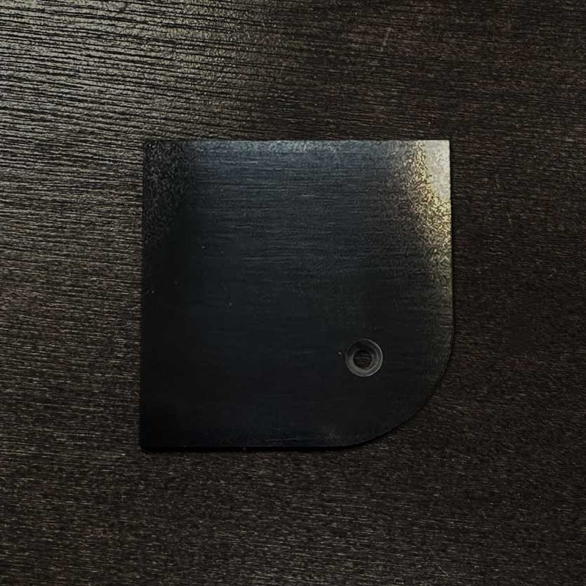 Custom Pickguard – Made to Fit