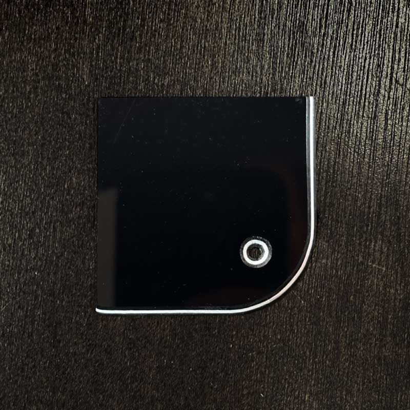 Pickguard for Fender Stratocaster - Any Pickup Configuration