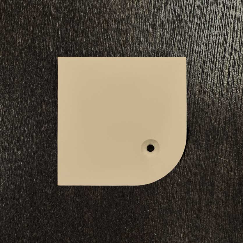 Pickguard for Fender Stratocaster - Any Pickup Configuration