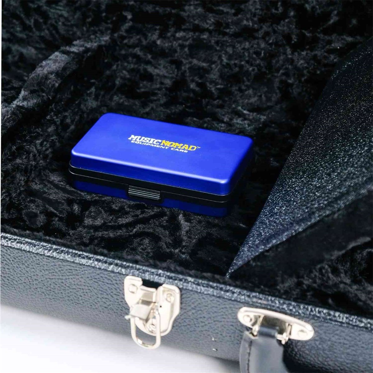 MUSIC NOMAD Guitar Tech Schraubendreher- und Schraubenschlüssel-Set – MN229
