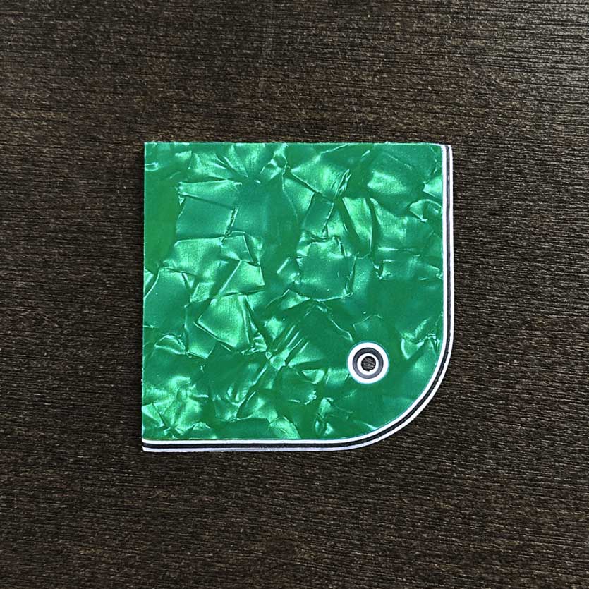 Pickguard for Fender Johnny Marr Signature Special Jaguar