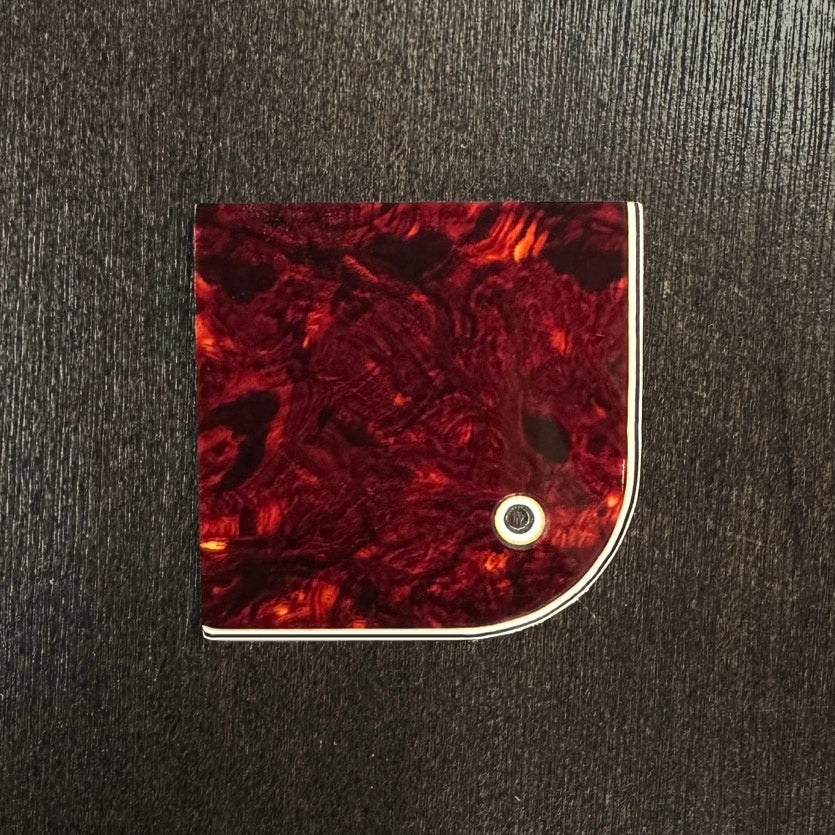 Pickguard for Fender Stratocaster - Any Pickup Configuration