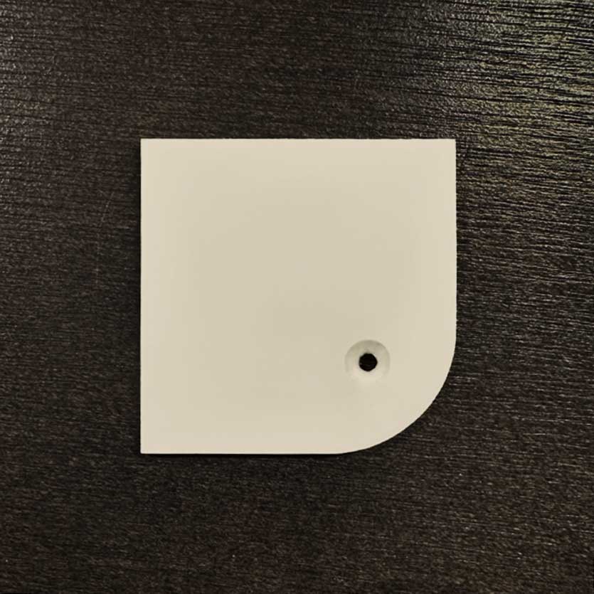 Pickguard for Fender Stratocaster - Any Pickup Configuration