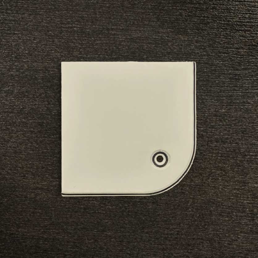 Pickguard for Fender Stratocaster - Any Pickup Configuration