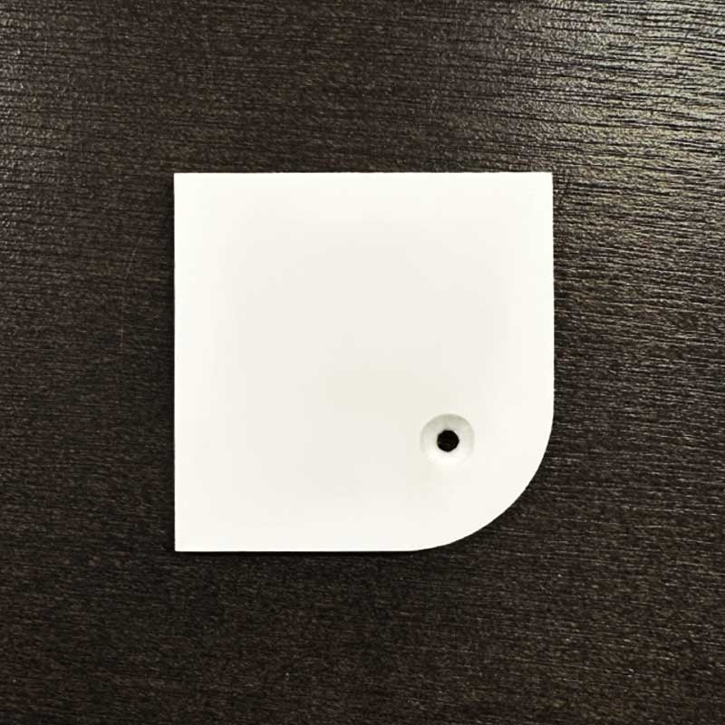 Pickguard for Fender Stratocaster - Any Pickup Configuration
