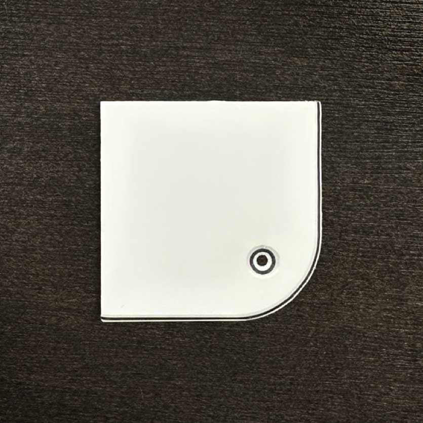 Pickguard for Fender Stratocaster - Any Pickup Configuration