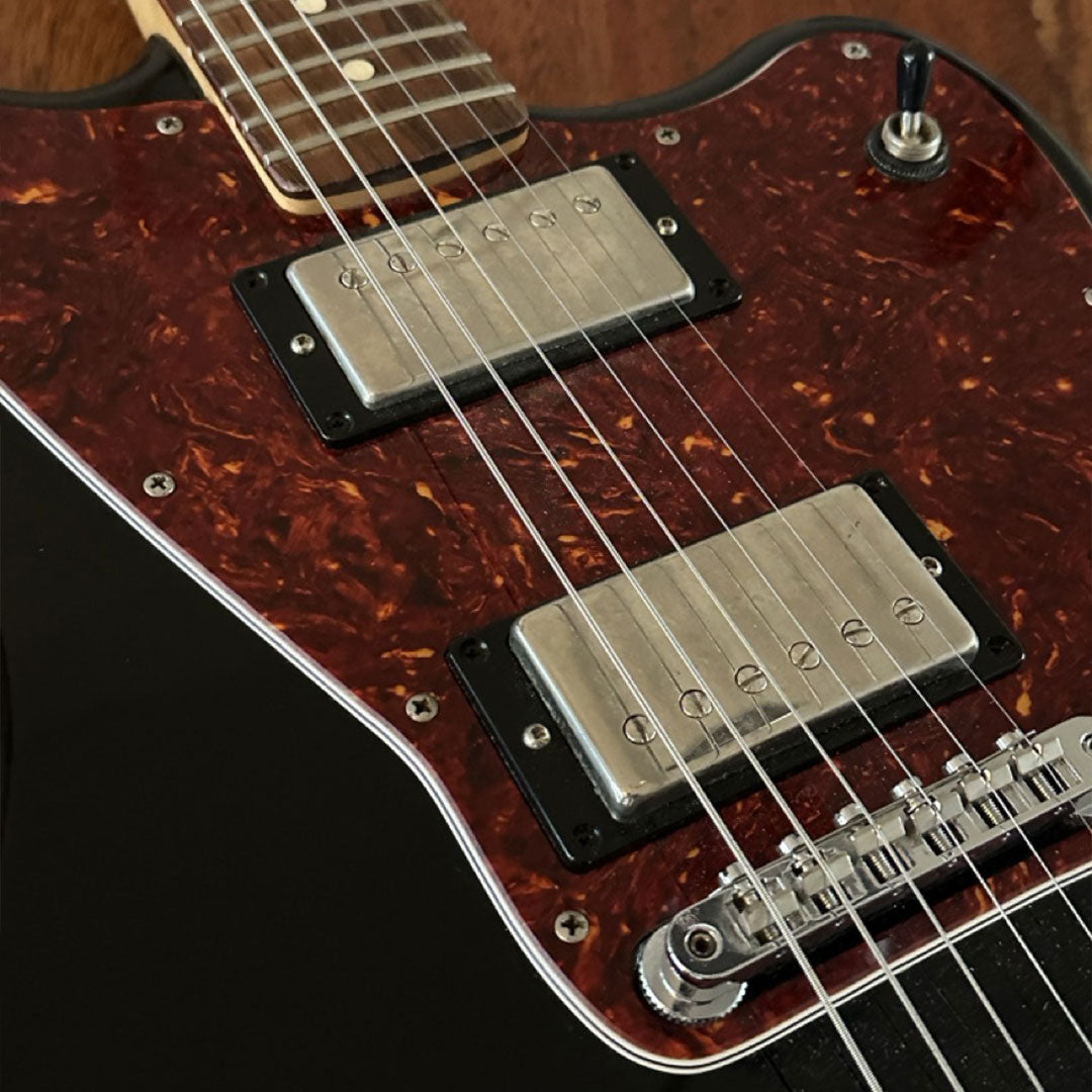 Custom Pickguard – Any Shape or Material