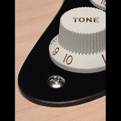 Custom Pickguard – Any Shape or Material