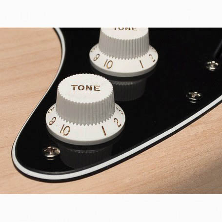 Custom Pickguard – Any Shape or Material