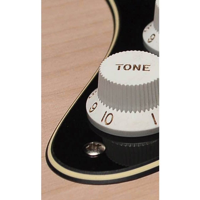 Custom Pickguard – Any Shape or Material