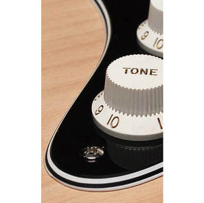 Custom Pickguard – Any Shape or Material