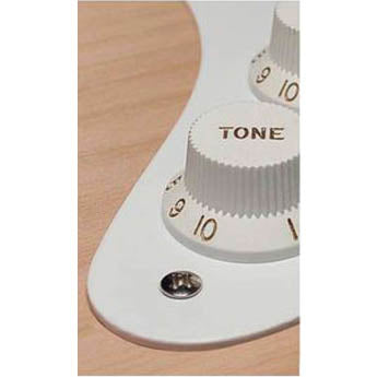 Custom Pickguard – Any Shape or Material