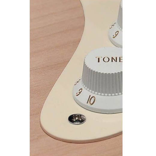 Custom Pickguard – Any Shape or Material