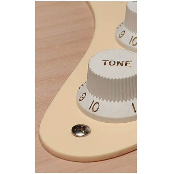 Custom Pickguard – Any Shape or Material