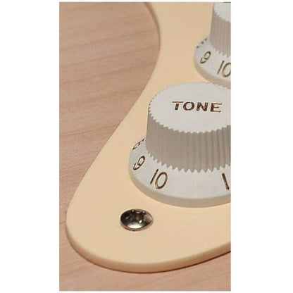 Custom Pickguard – Any Shape or Material