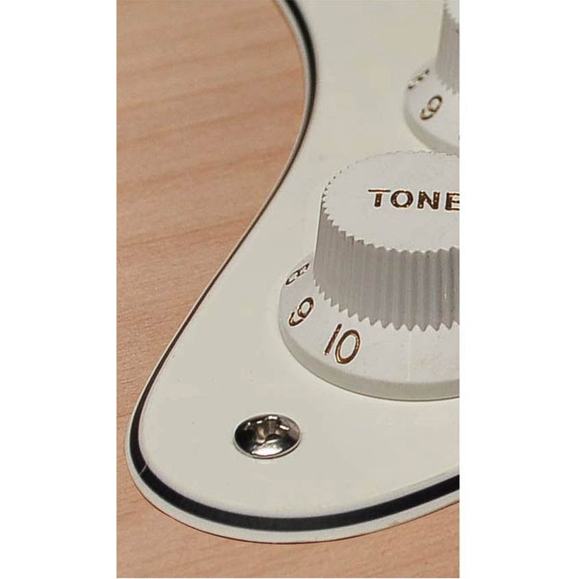 Custom Pickguard – Any Shape or Material
