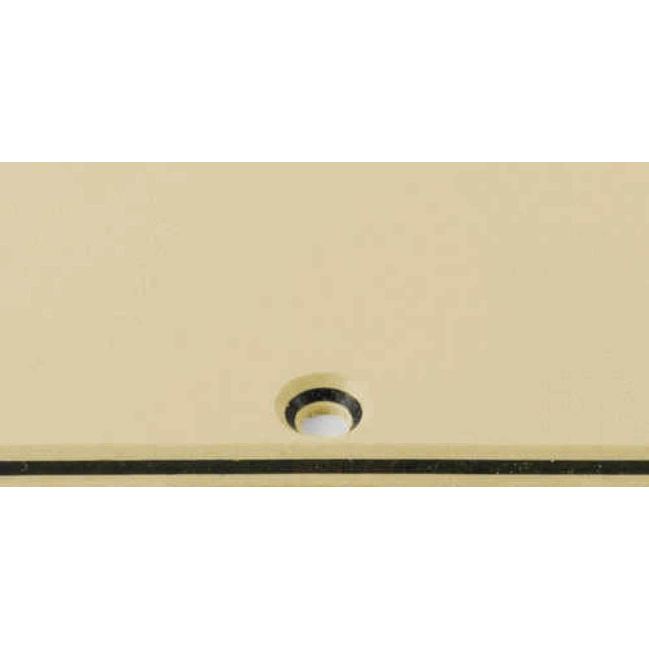 Custom Pickguard – Any Shape or Material