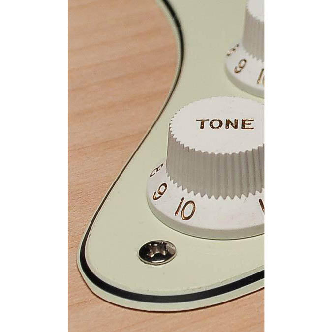 Custom Pickguard – Any Shape or Material