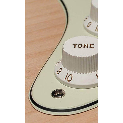 Custom Pickguard – Any Shape or Material