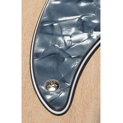 Custom Pickguard – Any Shape or Material