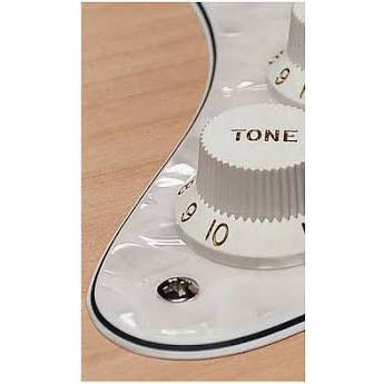 Custom Pickguard – Any Shape or Material