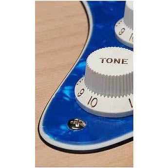 Custom Pickguard – Any Shape or Material