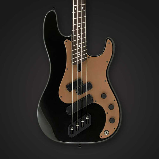 Pickguard for Dingwall SP1 4-string bass