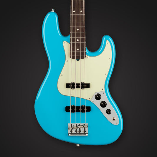 Pickguard for Fender Jazz Bass