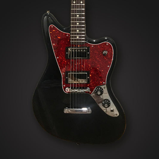 Pickguard for Fender Blacktop Series Jaguar