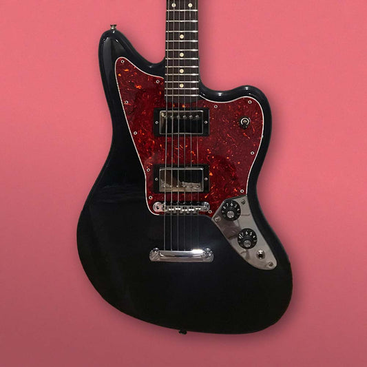 Pickguard for Fender® Blacktop Series Jaguar®