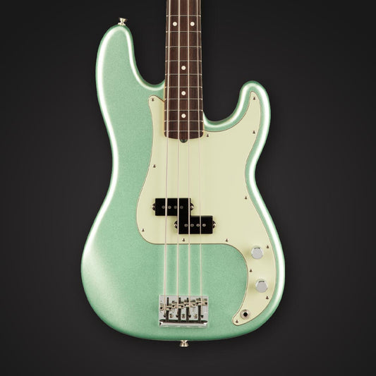 Pickguard for Fender Precision Bass USA