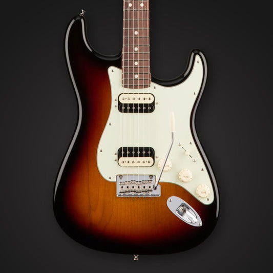 Pickguard for Fender Stratocaster - Any Pickup Configuration
