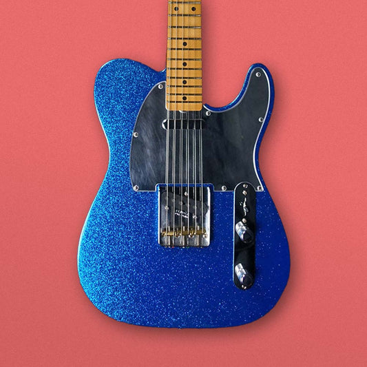 Pickguard for Fender Telecaster - Standard 8-Hole