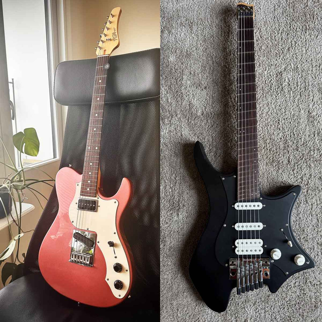 Pick Guard Custom Custom Pickguards for Every Guitar - Tailored to Perfection