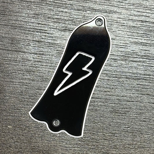 Custom Truss Rod Covers