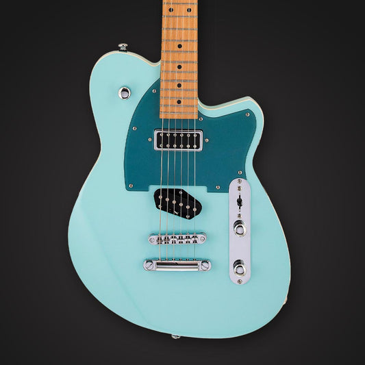 Pickguard pour Reverend Buckshot 