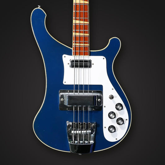 Pickguard pour basse Rickenbacker 4001