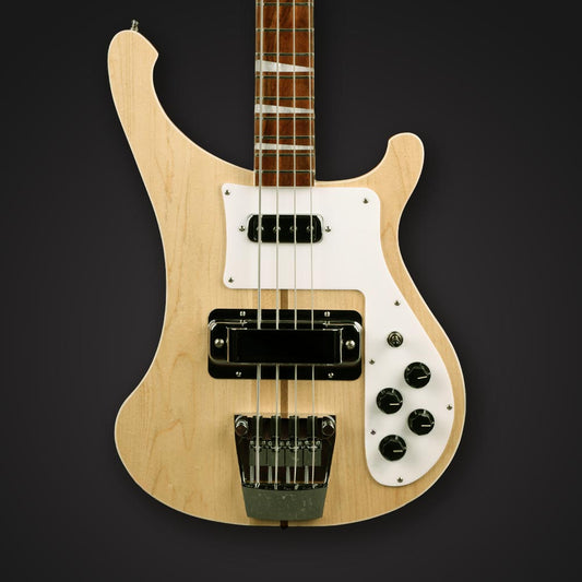 Pickguard pour basse Rickenbacker 4003