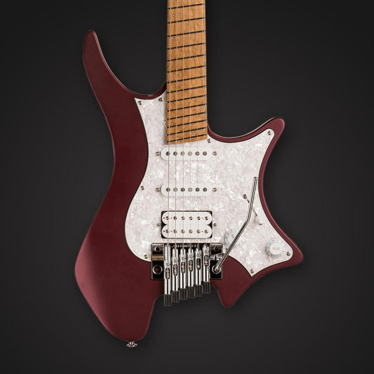 Pickguard pour Strandberg Boden Classic 