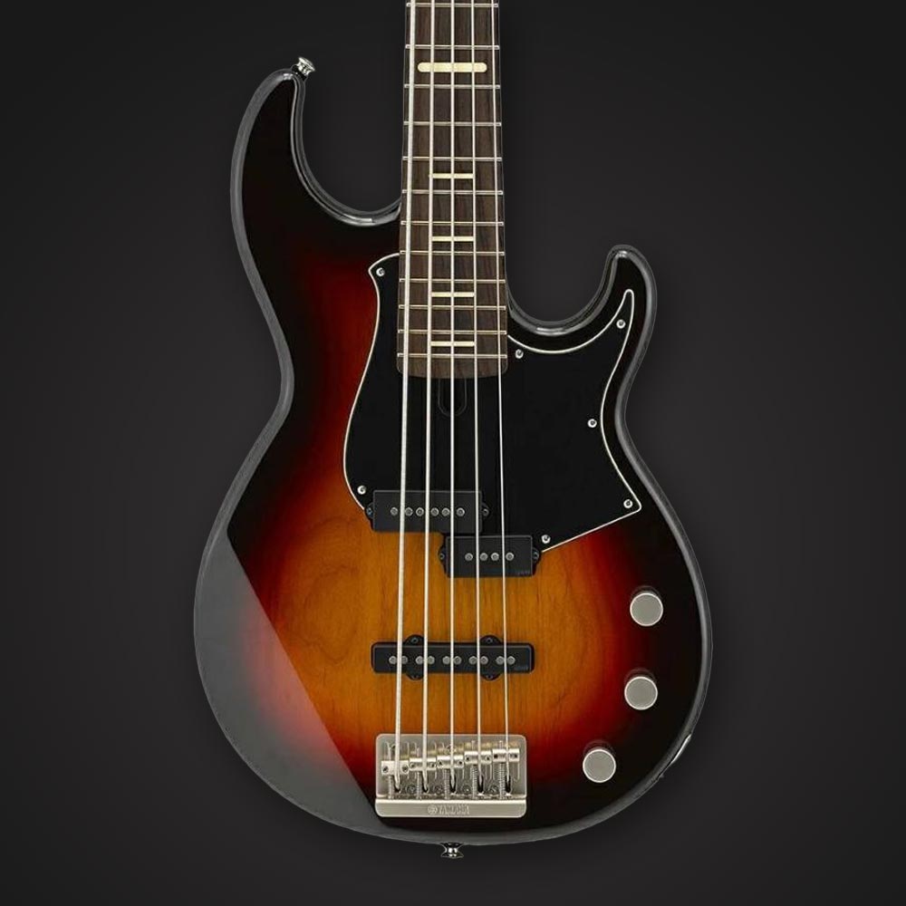 Pickguard pour Yamaha Broadbass 5 cordes Japon 