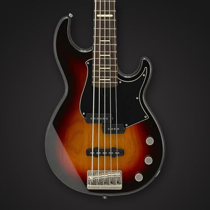 Pickguard pour Yamaha Broadbass 5 cordes Japon 