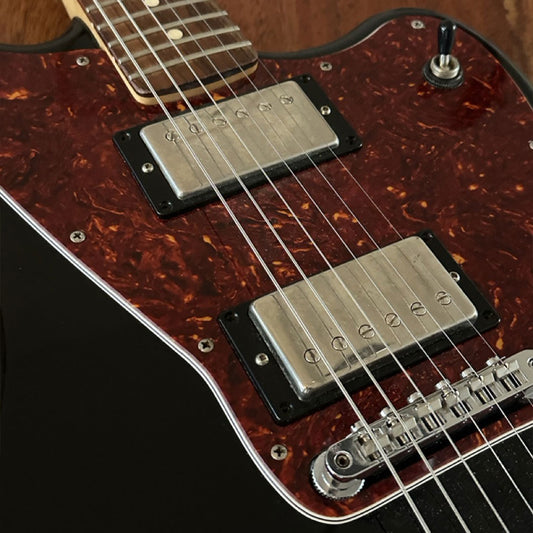 Pickguard for Fender® Blacktop Series Jaguar®